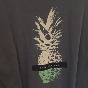 Travis Mathew shirt